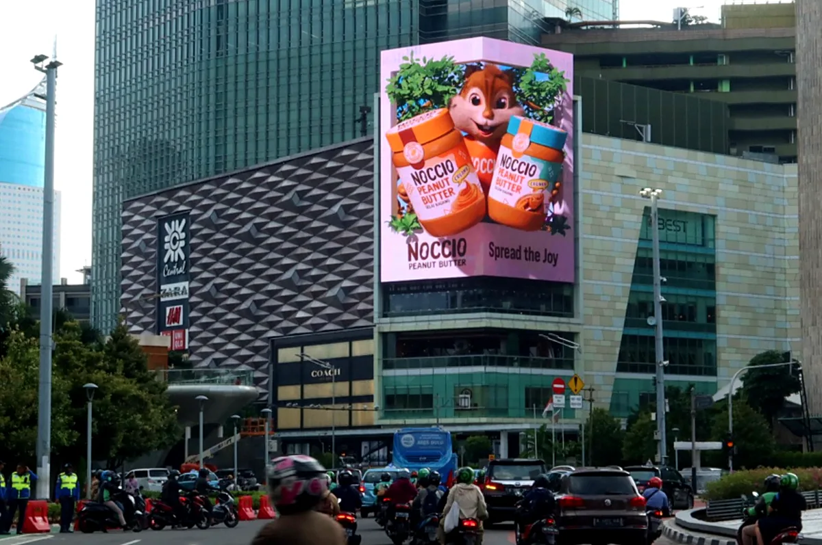 Business Pulse SEA Network: เข้าถึงผู้มีอำนาจตัดสินใจในย่านธุรกิจ