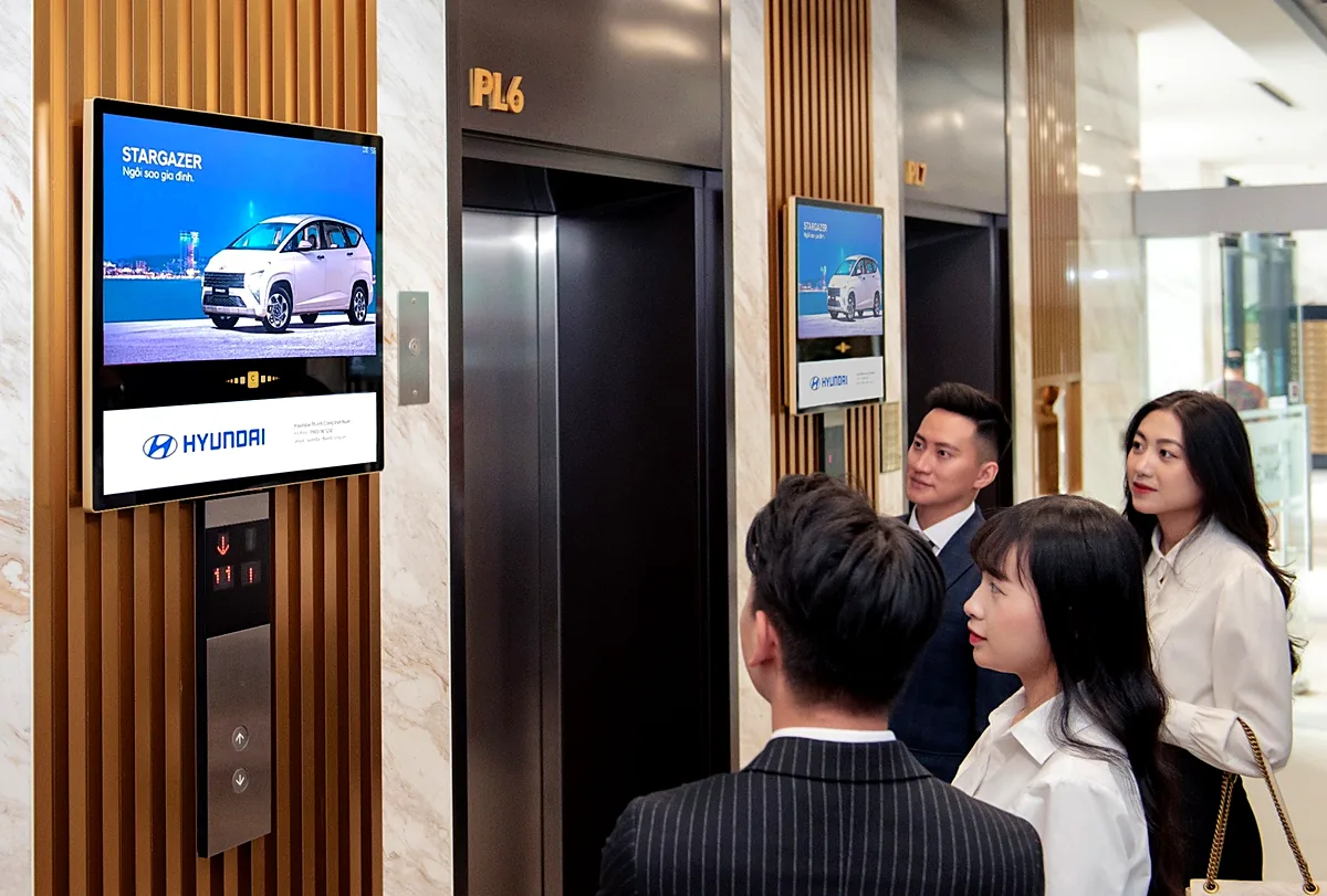 Event Domination SEA Network: โดดเด่นเป็นอันดับแรกในงานประชุมและนิทรรศการระดับนานาชาติ