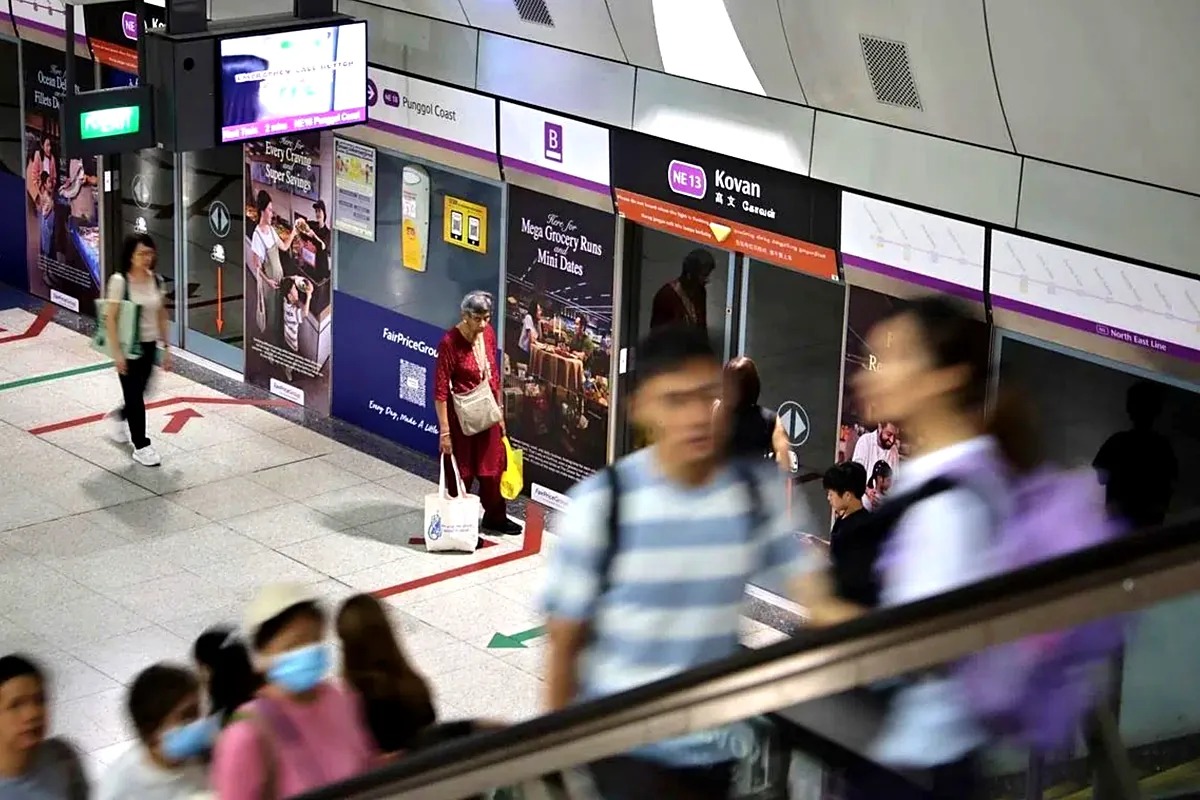 Metro Pulse SEA Network: เข้าถึงคนเมืองที่เดินทางทุกวัน