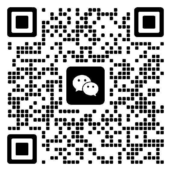 WeChat QR code